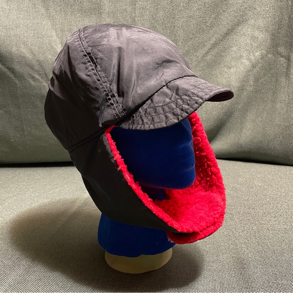 Vtg Columbia Gore-Tex Winter Hat One Size Fits Most - Picture 3 of 9
